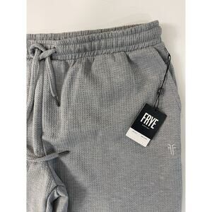 Frye Sleep Waffle Thermal Men's Pants Sz:XL